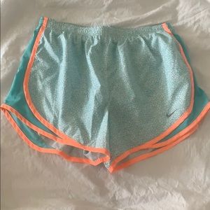 Size Medium Nike Shorts